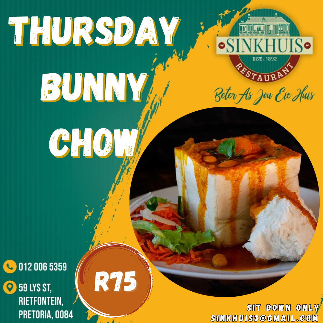 Specials Page